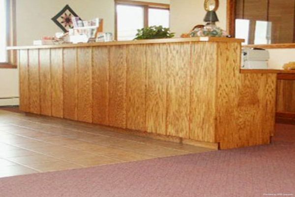 PULLR INN MOTEL KALONA (Kalona)